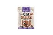 Katter - Dogman Kattpinnar med Kalkon & Lamm (3-pack) - 438202