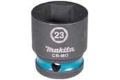 Verktyg - Makita IMPACT SOCKET MAKITA 1/2 23 MM E-16190 - E-16190