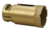 Vinkelslip - Makita DIAMOND HOLE SAW D-44482 27MM (M14) - D-44482