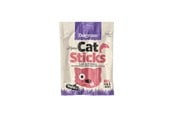 Katter - Dogman Kattpinnar med Lax & Öring (3-pack) - 438200