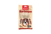 Hundar - Dogman Barbecue Pinnar med Kyckling 12.5cm (5-pack) - 310400