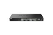 Switch - D-Link DMS 1250-28P - DMS-1250-28P/E