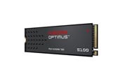 SSD - SANDISK Optimus 5100 SSD - 2TB - PCIe 4.0 - M.2 2280 - SDSP51200TAN-000E0