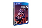 Spel - Rendering Ranger R2 Rewind - Sony PlayStation 4 - Shoot 'em up - 0840486500690
