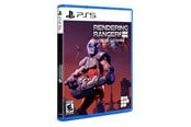 Spel - Rendering Ranger R2 Rewind - Sony PlayStation 5 - Shoot 'em up - 0840486500683