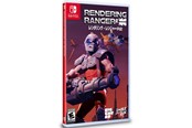 Spel - Rendering Ranger R2 Rewind - Nintendo Switch - Shoot 'em up - 0840486500676