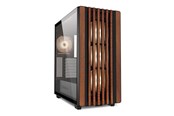 Chassi - Sharkoon Rebel C70G RGB - Chassi - Tower - Brun - 4044951040193