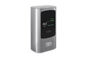 PowerBank - Puro 45W 10000mAh USB-A USB-C Power Bank with Display - Grey PowerBank - Grey - 10000 mAh - PUFCBB100P10DKGR
