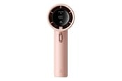 Annan personlig vård - Jisulife Handheld Fan Pro1 3600mAh FA53 (ABS) Mini Blower Portable USB Fan - Pink - 6975061531388
