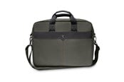 Väskor - Ferrari Off Track Scuderia bag for a 16" laptop - green - 3700740470381