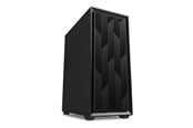 Chassi - Sharkoon VK2 - tower - ATX - Chassi - Tower - Svart *DEMO* - 4044951041190