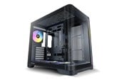 Chassi - Antec Constellation Series C5 Curve ARGB - Chassi - Tower - Svart - 0-761345-10225-4