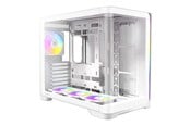 Chassi - Antec Constellation Series C5 Curve ARGB - Chassi - Tower - Vit - 0-761345-10226-1