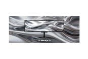 Skärm - 49" LC Power LCD monitor - curved - 49" - LC-M49QCO