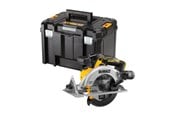 Cirkelsågar - Dewalt DCS565NT-XJ Cordless Circular Saw (Solo) - DCS565NT-XJ