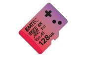 Flashram & USB Flash Drives - Emtec Express Gaming - ECMSDM128GEXG