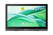 Skärm - 15.6" HANNspree HT165HPB - LED monitor - Full HD (1080p) - 15.6" - HT165HPB
