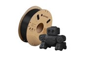 Skrivartillbehör-bläck-toner - ANYCUBIC High Speed PLA Filament 1 KG - Black - IPHHSBK-106