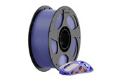 Skrivartillbehör-bläck-toner - ANYCUBIC Filament PLA 1 KG - Interstellar Violet - IPHPL16-106