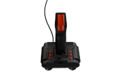 Spel Tillbehör - Retro Games The Quickshot II - Wired Joystick - 4020628577681