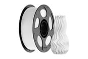 Filament/Harts - 3D-skrivare - ANYCUBIC PLA 1 KG Filament - White - IPHPLWH-106