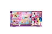 Dockor & Tillbehör - Masen Toys Doll clothing set 65 pieces - 17090