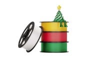 Filament/Harts - 3D-skrivare - ANYCUBIC PLA Filament Set 4 pcs - Christmas - IPHSCSD-103-4