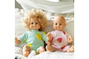 Dockor & Tillbehör - Micki Doll clothing Pajamas 2-pack - 18315