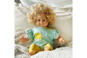 Dockor & Tillbehör - Micki Doll clothing Leggings & T-shirt - 18317
