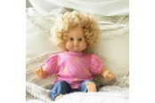 Dockor & Tillbehör - Micki Doll clothing Jeans & T-shirt - 18318