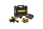 Vinkelslip - Dewalt DCG409VST1-QW Angle Grinder - DCG409VST1-QW