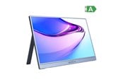 Skärm - 14" Arzopa A1S Portable Monitor - Silver Gray - A1S Silver Gray