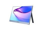 Skärm - 14" Arzopa A1S Portable Monitor - Silver Gray - A1S Silver Gray