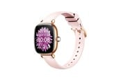 Pulsmätare & Stegräknare - Joyroom Starlight JR-FS1 Smartwatch with Call Receiving Capability - Gold - JR-FS1