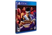 Spel - Virtua Fighter 5 Ultimate Showdown - Sony PlayStation 4 - Kampsport - 0810148577339