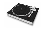 Skivspelare - Victrola Hi-Res Carbon VPT-2500 - Skivspelare - VPT-2500-BSL-INT