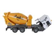 Leksaksbil - Van Manen Concrete mixer - 220027