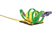 Leksaksbil - Motormax Speedway - 2-in-1 track builder - 22427