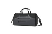 Fritid & Resor - Wozinsky Premium Suit Travel Bag with Wet Pocket (45L) - Black - 5907769372179
