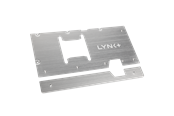 DIY vattenkylning - LYNK+ 5090 Plate Kit Zotac Silver - 135955