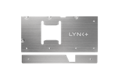 DIY vattenkylning - LYNK+ 5090 Plate Kit Reference Design Silver - 135950