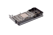 DIY vattenkylning - LYNK+ 5090 Upgrade Kit Cooler Silver - 135920