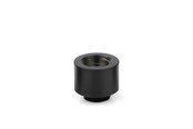 DIY vattenkylning - Thermal Grizzly DeltaMate Extender - MF14 Black - TG-DM-FIT-0007