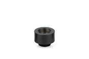 DIY vattenkylning - Thermal Grizzly DeltaMate Extender - MF10 Black - TG-DM-FIT-0006