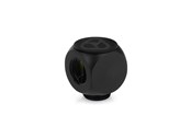 DIY vattenkylning - Thermal Grizzly DeltaMate Rotary - T Black - TG-DM-FIT-0004