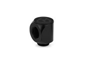 DIY vattenkylning - Thermal Grizzly DeltaMate Rotary - 90° Black - TG-DM-FIT-0003