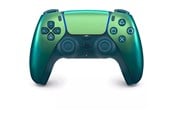 Spel Tillbehör - Sony PlayStation 5 DualSense - Chroma Teal - Wireless Controller - Sony PlayStation 5 - 0711719590477