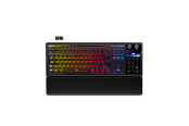 Tangentbord - Corsair GALLEON 100 SD Stream Deck-Integrated Mechanical - Gaming Tangentbord - Nordisk - Svart - CH-912A31I-ND