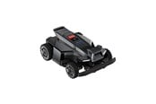 Robotgräsklippare - Segway Navimow X420E robotic lawnmower 2000 m² - Black - AA.12.06.05.0004