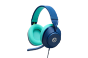 Spel Tillbehör - PowerA LucidSound LS10X Gen 2 trådbundet spelheadset för Xbox Series X|S - Mariner Blue - XBHS0502-01